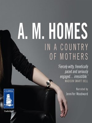 cover image of In a Country of Mothers